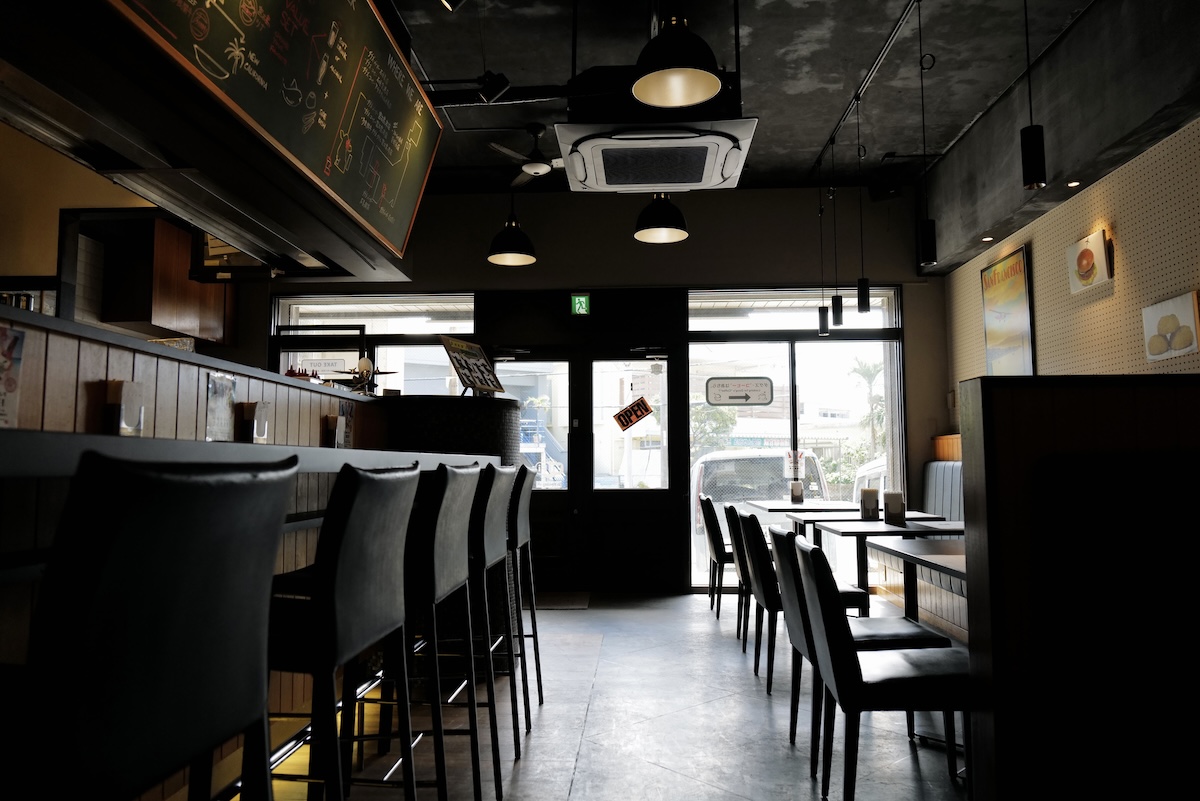 ダグズ・バーガー