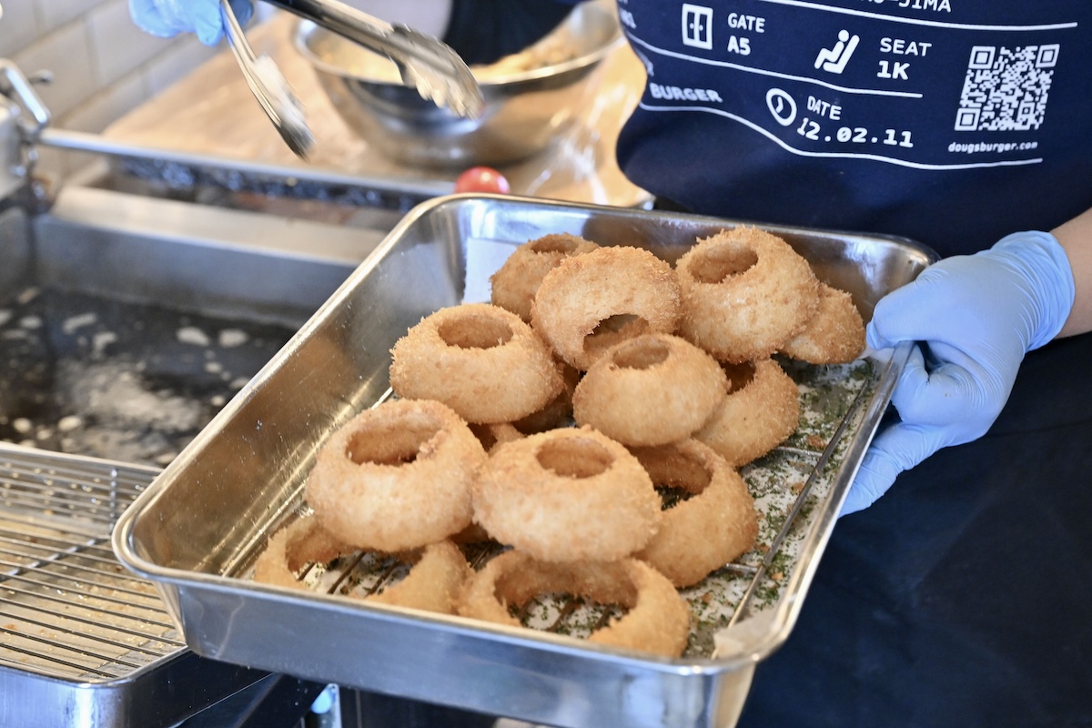 ダグズ・バーガー