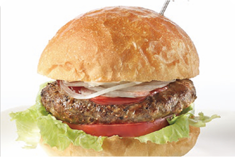 Doug’s California Burger