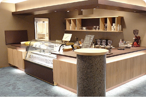 アートホテル石垣島店