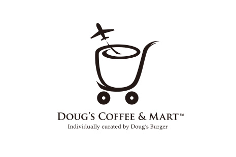 ダグズ・コーヒー＆マート