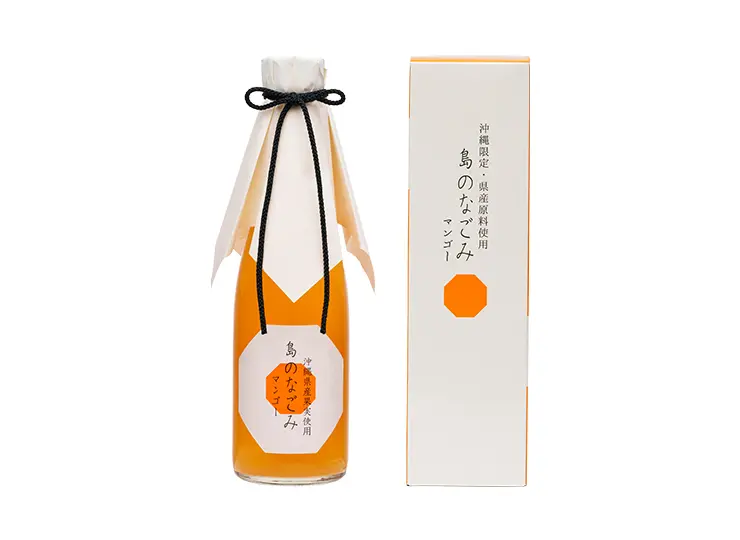 島のなごみ マンゴー