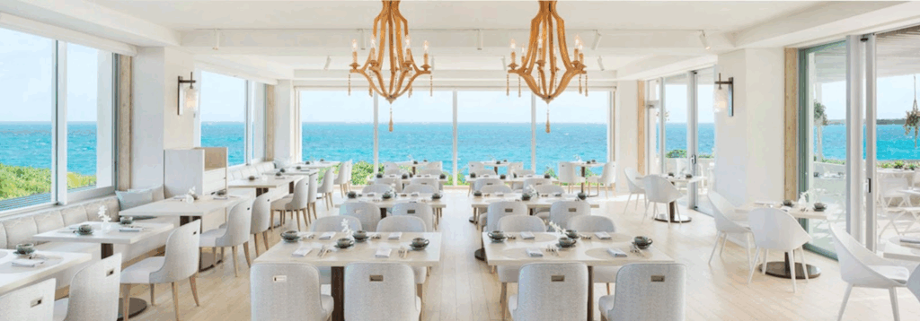 レストラン TIN’IN