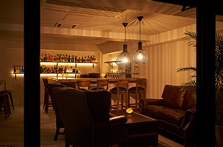 グランブルー ギャマン