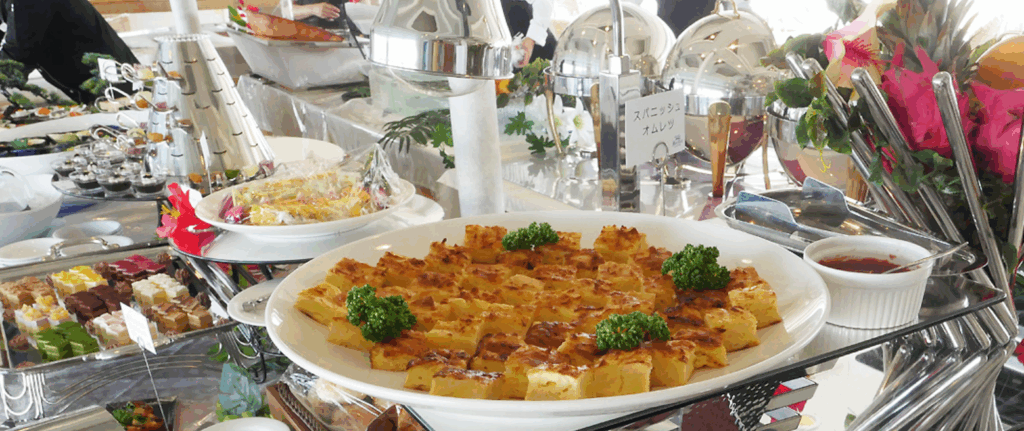 ベイクルーズ宮古島「MontBlanc（モンブラン）」