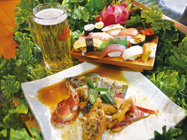 江戸前鮨 寿しけんの画像