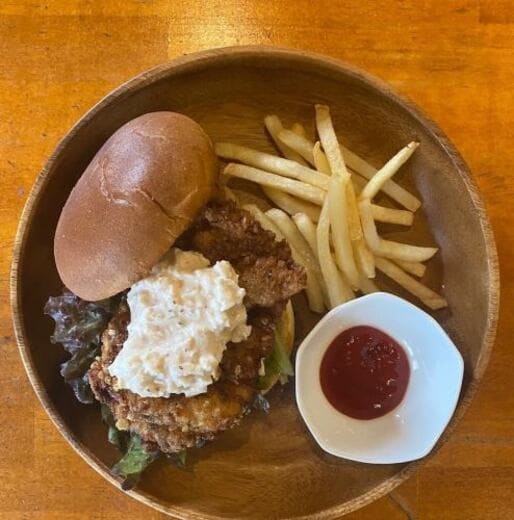 SANDRIPGARAGEの画像