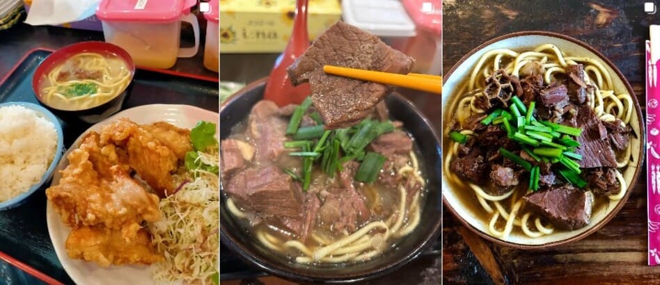 あらかわ食堂の画像