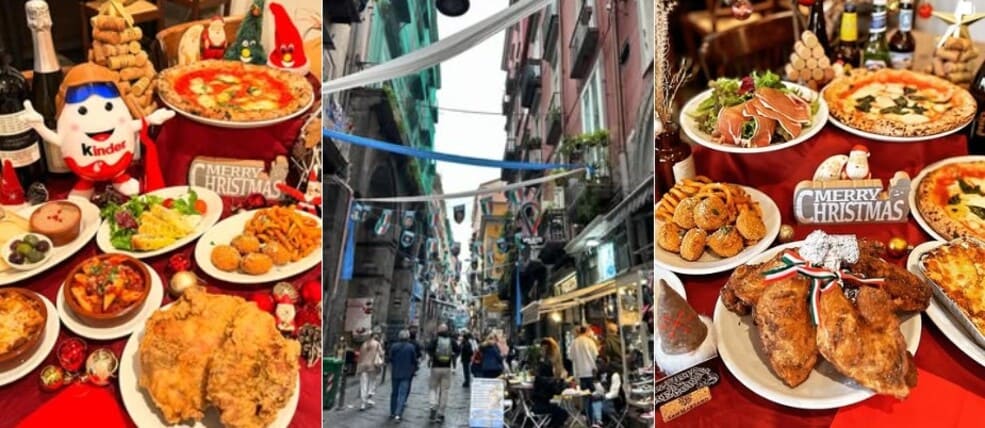 ピッツェリア イル トレコルデの画像