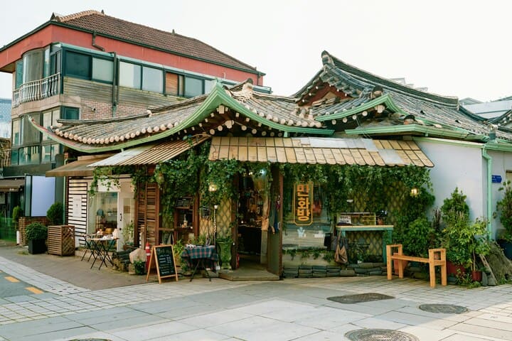 石垣島のカフェの画像