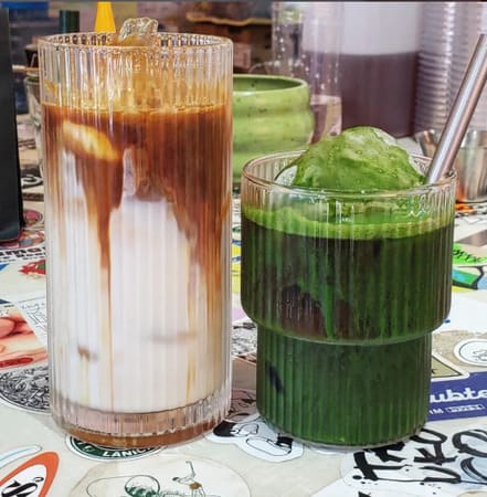 VOLTS COFFEEIの画像