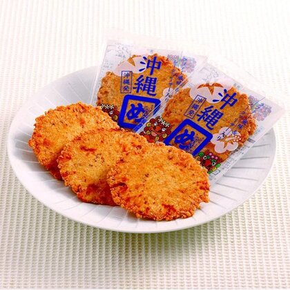 めんべいの画像