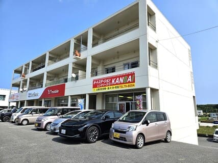 レンタリースKANSAIの画像