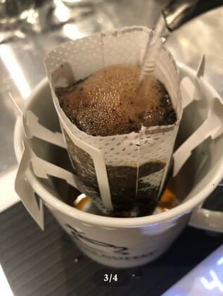 ダグズコーヒーの画像