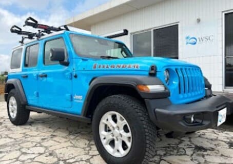 WSCレンタカーの画像