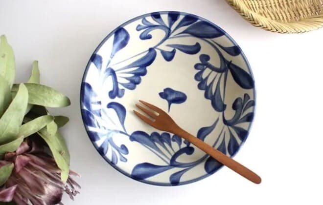 やちむんの画像