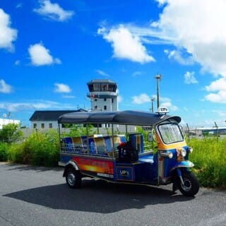 アップスレンタカーの画像