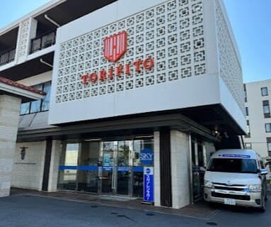 スカイレンタカーの画像