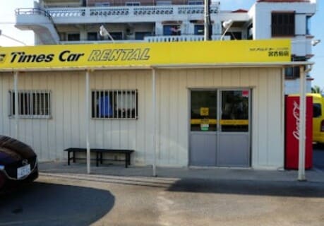 タイムズカーの画像