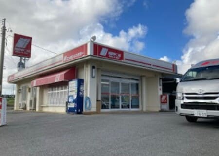 ニッポンレンタカーの画像