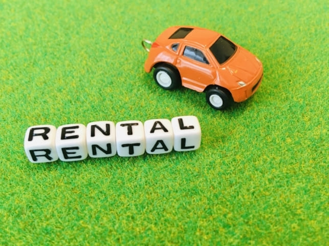 ミニカーの画像