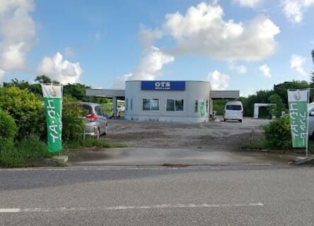 ユウアイレンタカーの画像