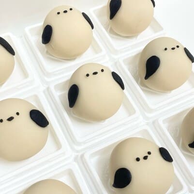 みゃーくぬかーす小松庵の画像