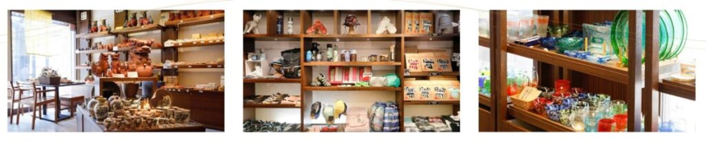 琉球離島マーケットの画像