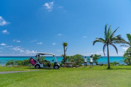 エメラルドコーストゴルフリンクスの画像