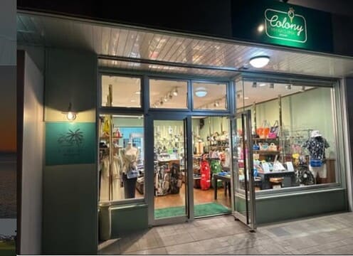 コロニー宮古島リゾートの画像