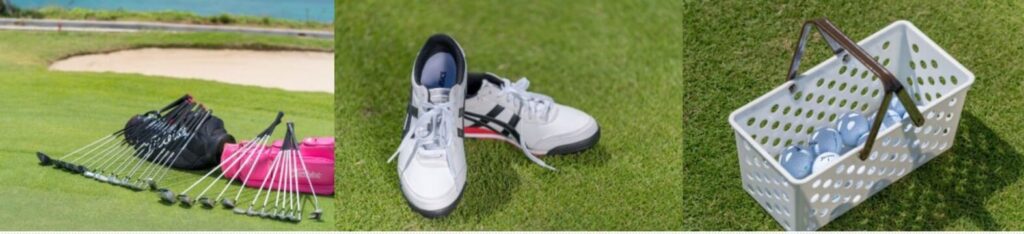 エメラルドコーストゴルフリンクス内の画像