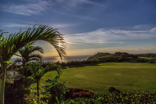 オーシャンリンクス宮古島の画像